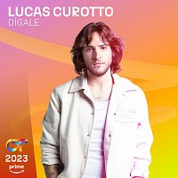 Lucas Curotto – Dígale