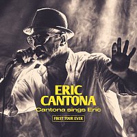 Cantona sings Eric - First Tour Ever [Live]