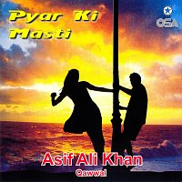 Přední strana obalu CD Pyar Ki Masti