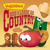 VeggieTales – Bob & Larry Go Country