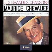 Maurice Chevalier – Heritage - A l'Alhambra - 1956