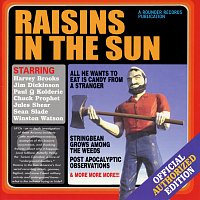 Raisins In The Sun – Raisins In The Sun