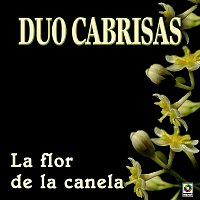 Přední strana obalu CD La Flor De La Canela