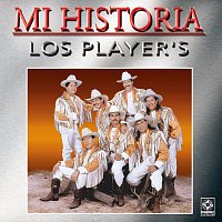 Los Player's – Mi Historia