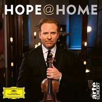Daniel Hope – Hope@Home FLAC