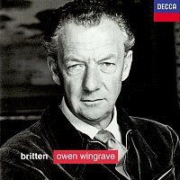 Britten: Owen Wingrave; 6 Holderlin Fragments; The Poet's Echo