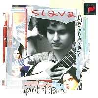 Slava Grigoryan – Spirit of Spain