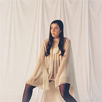 Přední strana obalu CD lo que siento