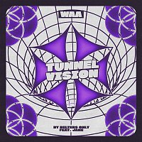 Přední strana obalu CD Tunnel Vision (feat. Jane) [Extended]