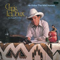 Chris LeDoux – He Rides The Wild Horses