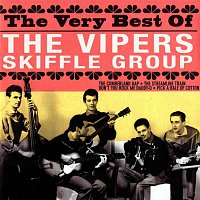 The Vipers Skiffle Group – The Very Best Of the Vipers Skiffle Group