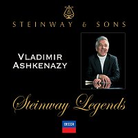 Vladimir Ashkenazy: Steinway Legends
