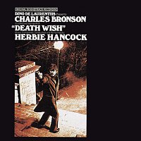 Herbie Hancock – Death Wish: Original Soundtrack Album