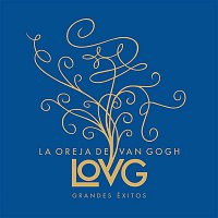La Oreja De Van Gogh – LOVG - Grandes Exitos