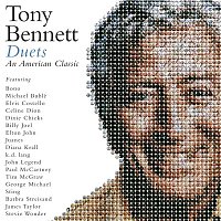 Tony Bennett – Duets An American Classic CD