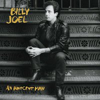 Billy Joel – An Innocent Man