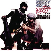 The Brecker Brothers – Heavy Metal Be-Bop