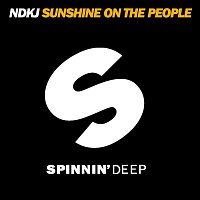 NDKj – Sunshine On The People