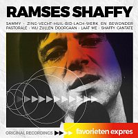 Ramses Shaffy – Favorieten Expres