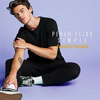 Peder Elias – Simple (Acoustic)