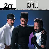 Cameo – Best Of Cameo 20th Century Masters The Millennium Collection