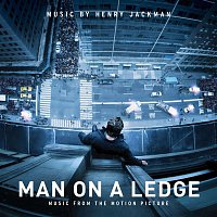 Henry Jackman – Man On A Ledge Music From The Motion Picture (Music By Henry Jackman)