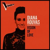 Diana Rouvas – Vision Of Love [The Voice Australia 2019 Performance / Live]