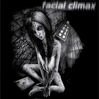 facial climax – A Face of Gray Pulchritude