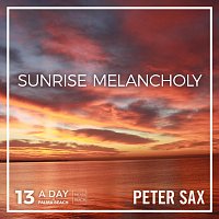Peter Sax – A Day @ Palma Beach 13 - Sunrise Melancholy (Radio Edit)