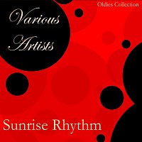 Přední strana obalu CD Sunrise Rhythm