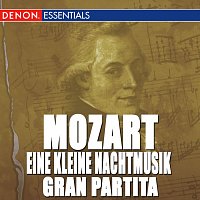 Různí interpreti – Mozart: Eine Kleine Nachtmusik & 'Gran Partita' Serenades