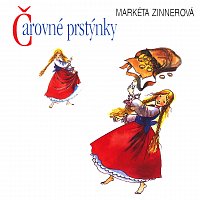Gabriela Vránová – Zinnerová: Čarovné prstýnky MP3