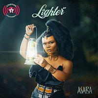 Asaba – Lighter