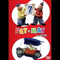 Pat a Mat – Pat a Mat 7