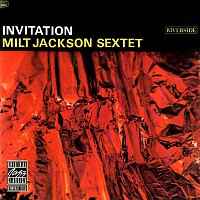 Milt Jackson Sextet – Invitation