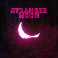 Přední strana obalu CD Stranger Moon