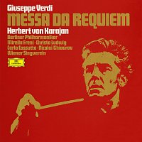Mirella Freni, Christa Ludwig, Carlo Cossutta, Nicolai Ghiaurov, Wiener Singverein – Verdi: Requiem