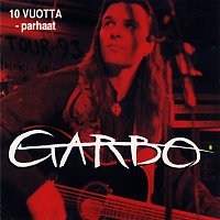 Garbo – 10 vuotta - parhaat