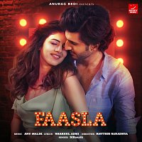 Anu Malik, Shakeel Azmi, MRaasik – Faasla