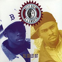 Pete Rock & CL Smooth – All Souled Out