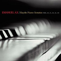 Emanuel Ax – Haydn: Piano Sonatas