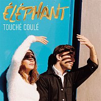 Éléphant – Touché Coulé