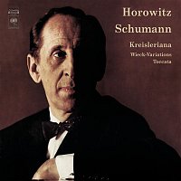 Vladimir Horowitz – Volume 10 - Schumann II