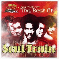 The Soul Train Gang – Soul Train '75... The Best Of