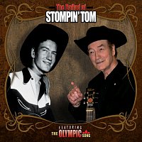 Stompin' Tom Connors – The Ballad Of Stompin' Tom