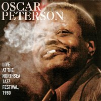 Oscar Peterson – Live At The Northsea Jazz Festival, 1980