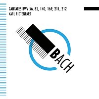 Bach: Cantates BWV 56, 82, 140, 162, 211, 212