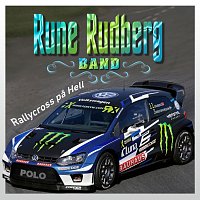 Rune Rudberg – Rallycross pa Hell