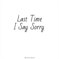 Aliyah Brown, Jayson Kane – Last Time I Say Sorry (feat. Jayson Kane)
