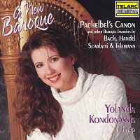 Yolanda Kondonassis – A New Baroque
